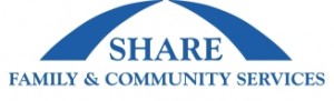 SHARE Family and Community Services
