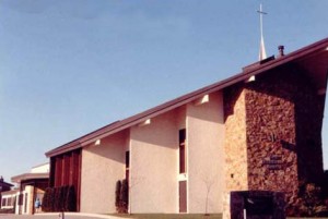 Hope Lutheran Christian Church Port Coquitlam