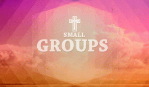 Small Group Bible Study Hope Lutheran Church Port Coquitlam