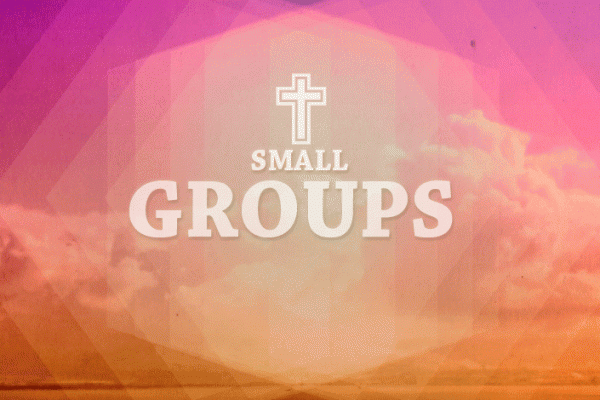 Small Group Bible Study Hope Lutheran Church Port Coquitlam