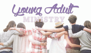 Young Adult Ministry at Hope Lutheran Church Port Coquitlam