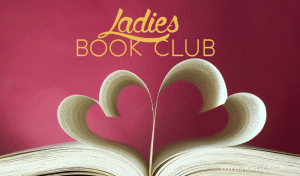 ladies Book Club Hope Lutheran Church Port Coquitlam